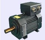 AC-motor control