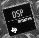 TI Motor Control DSP